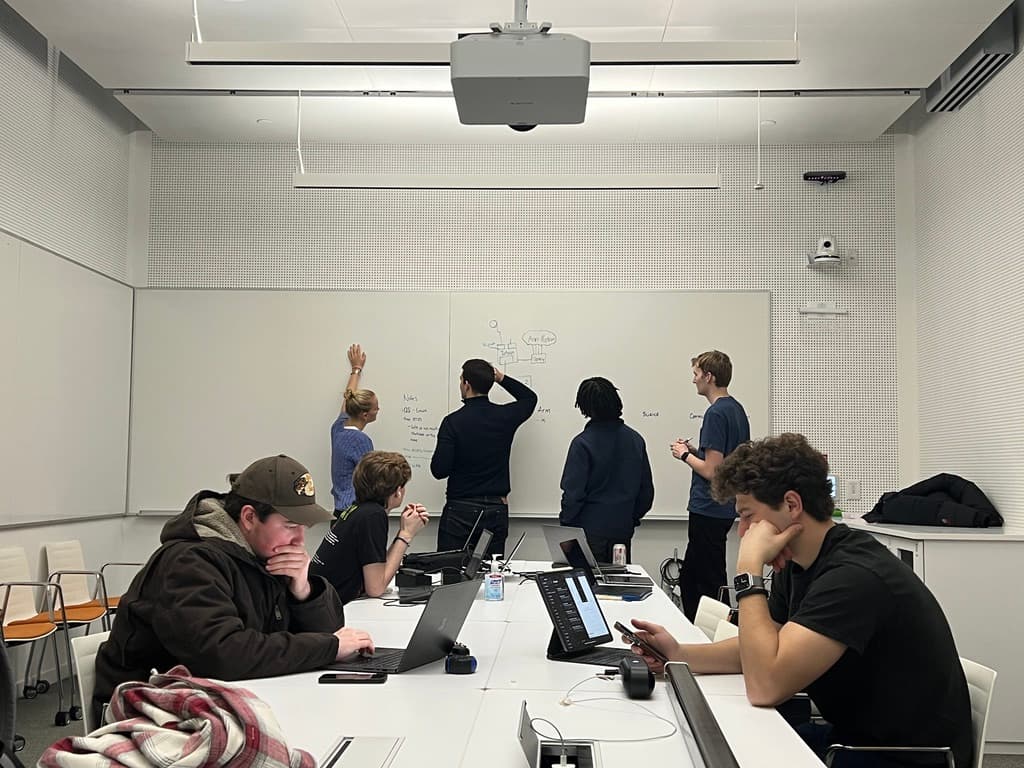 Sponsors Background Left