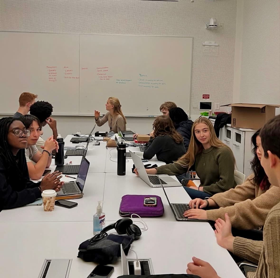 Sponsors Background Right